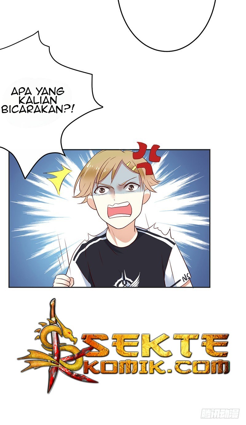 NSD Gaming Chapter 21 Bahasa Indonesia